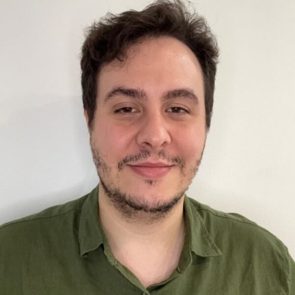 Jerónimo Ferrer Bail, docente de AlphaFin